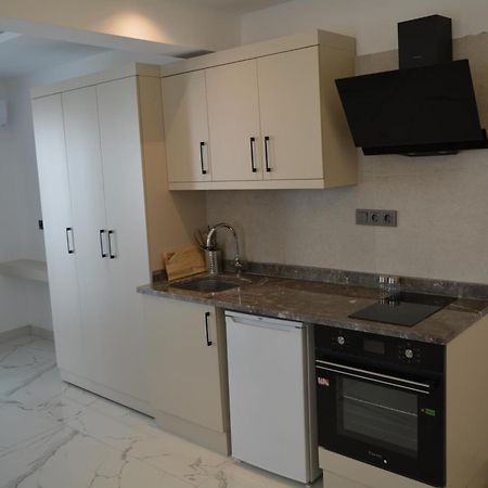 Leonis Hotel Kas Bagian luar foto