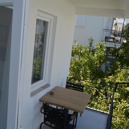 Leonis Hotel Kas Bagian luar foto