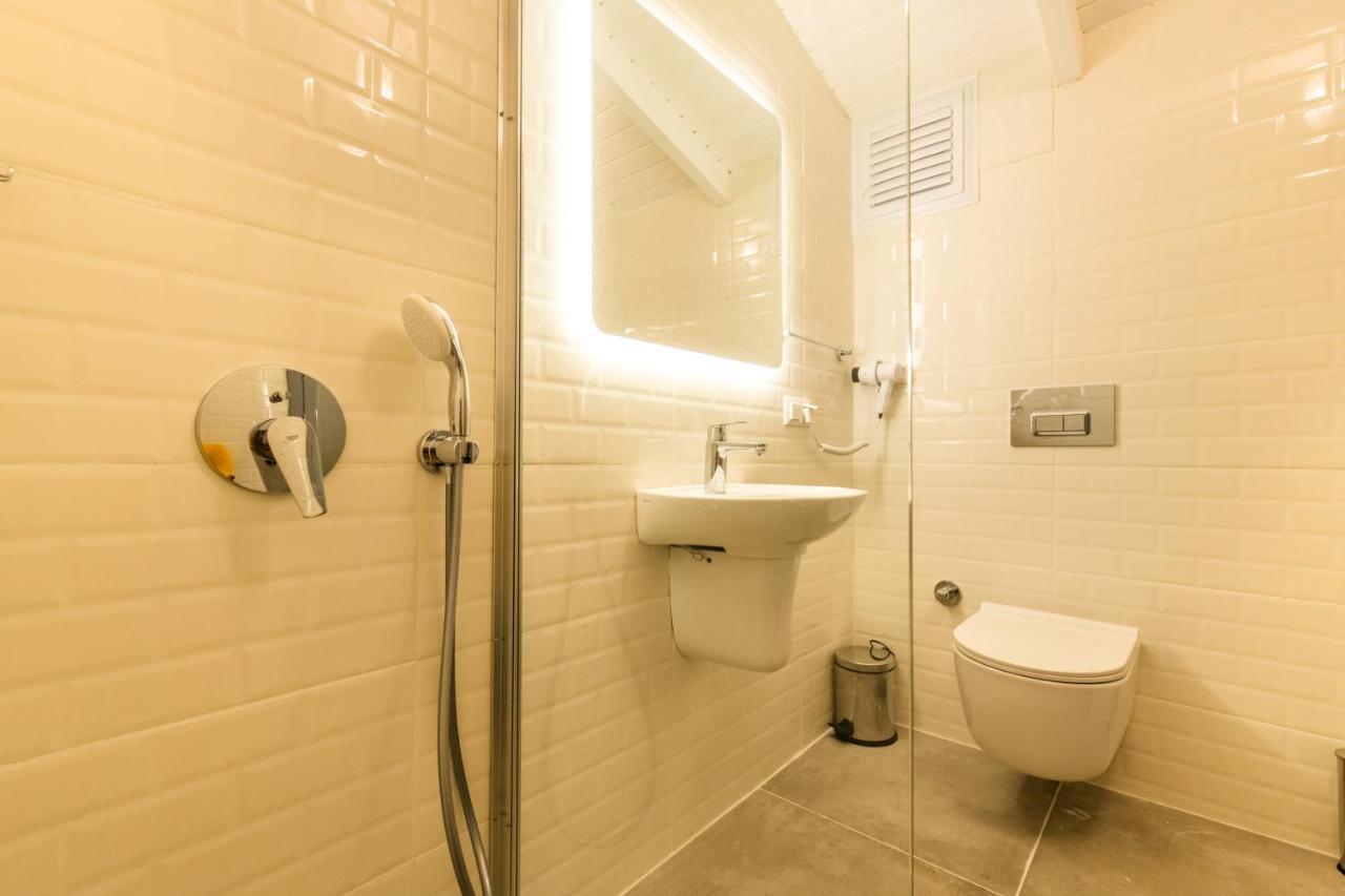 Leonis Hotel Kas Bagian luar foto