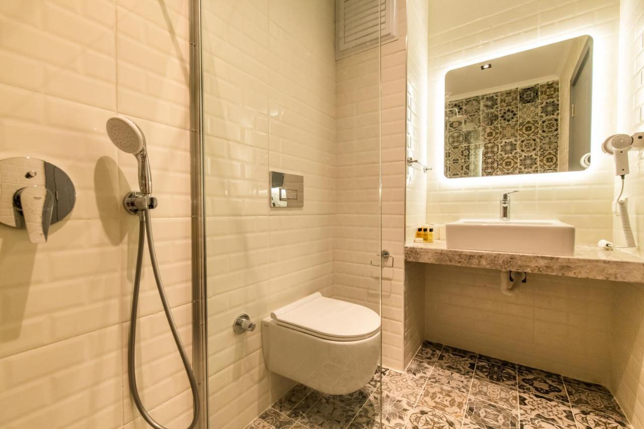 Leonis Hotel Kas Bagian luar foto