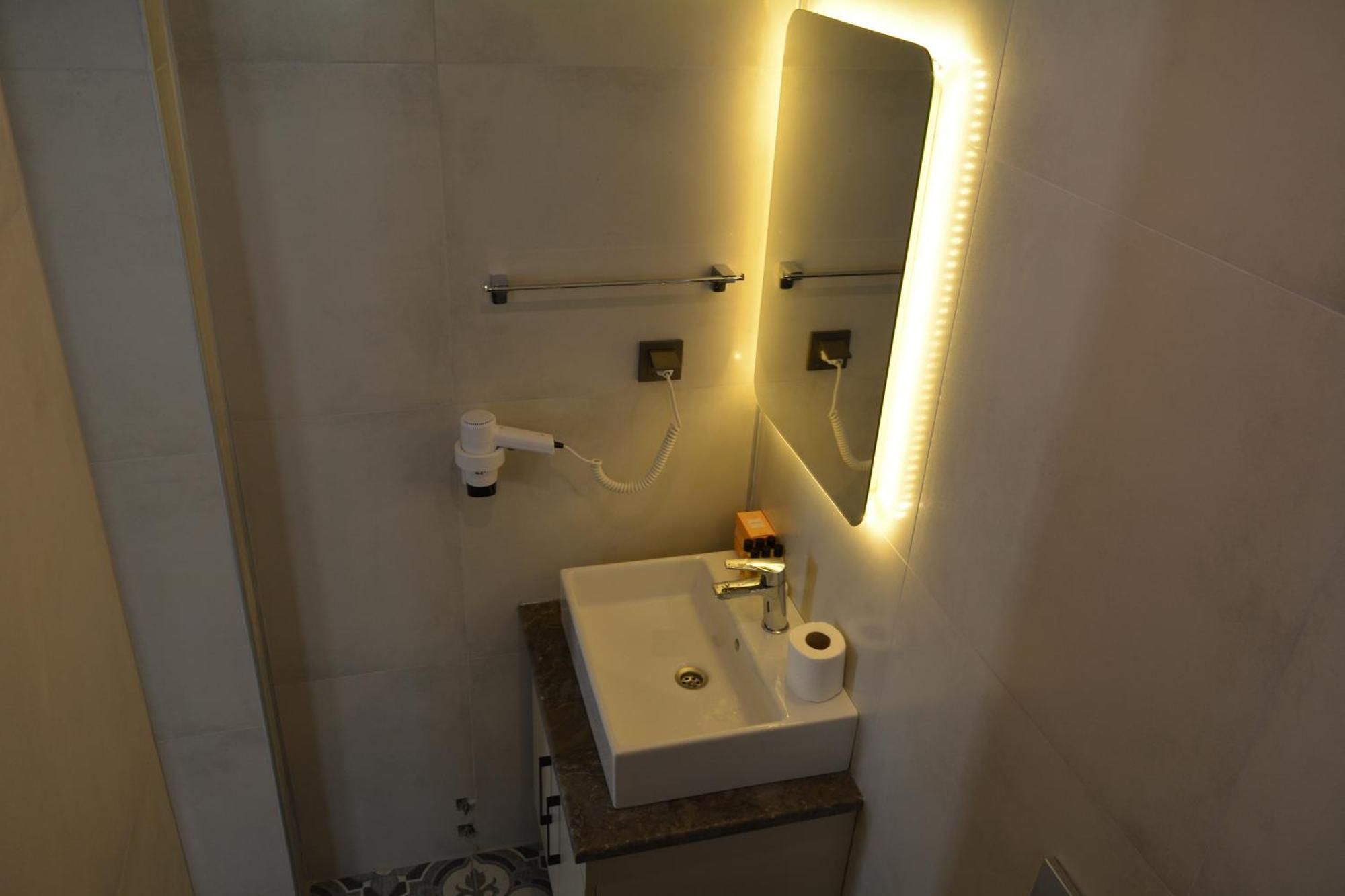 Leonis Hotel Kas Bagian luar foto