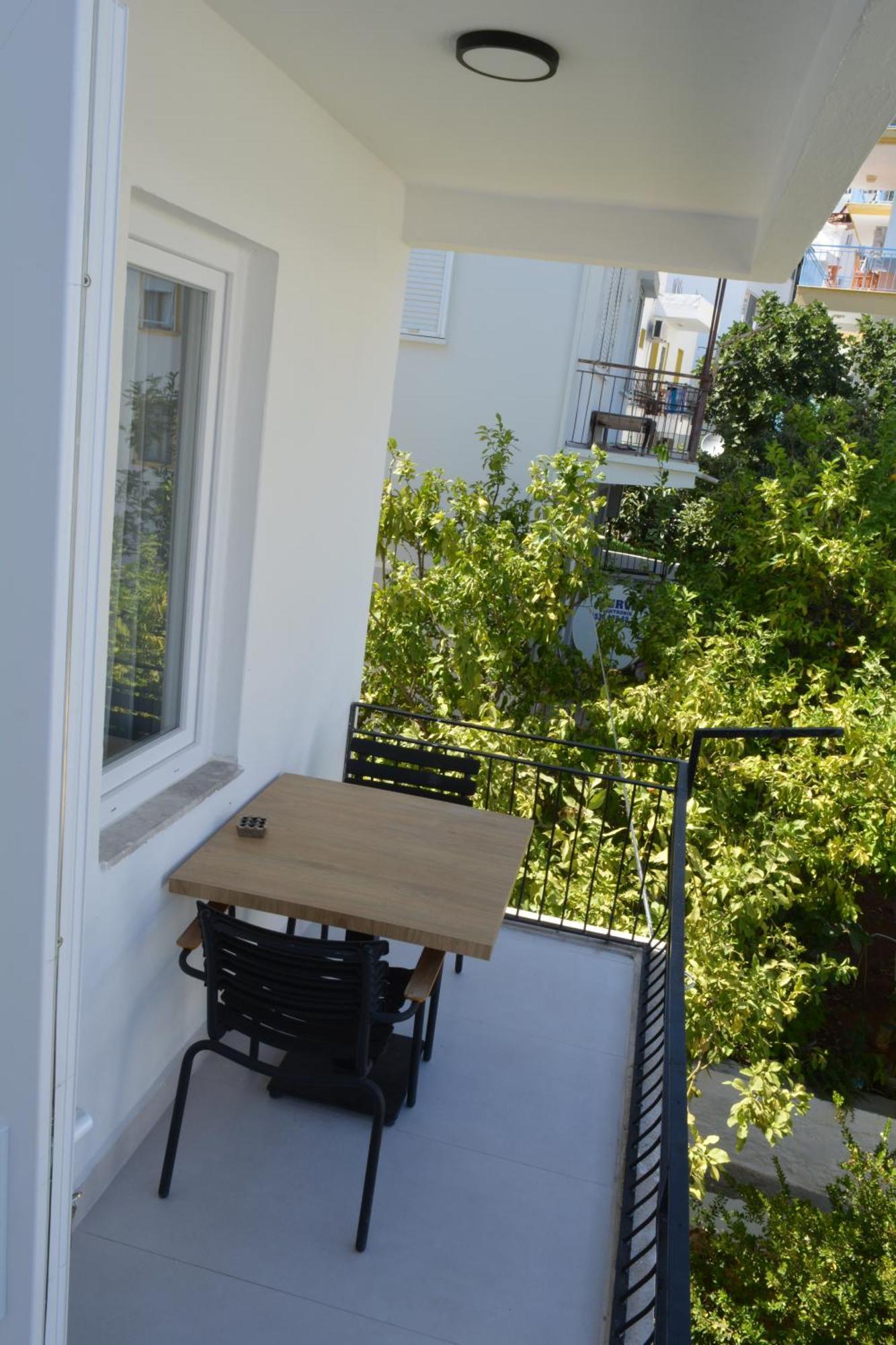 Leonis Hotel Kas Bagian luar foto